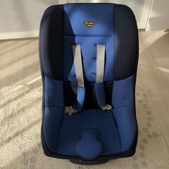 チャイルドシート　G-Child plus
