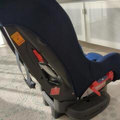 チャイルドシート　G-Child plusの画像