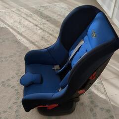 チャイルドシート　G-Child plusの画像