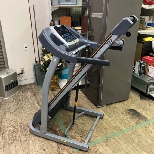 ランニング　ウォーキング　ルームランナー　トレッドミル動作確認済