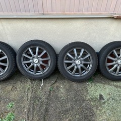 GOOD  IYEAR ICE NAVA ZEA2   155 ...