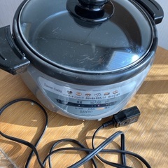 サンヨー電気鍋HPS-39G