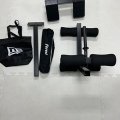 ラットプルダウン部品