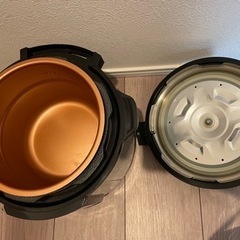 プレッシャーキングプロの画像