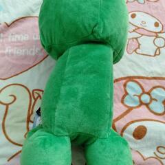 マインクラフト　クリーパーの画像