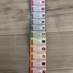 本日限定！ミスド　5900円　福袋　グッズのみ7点セット　いいことあるぞクーポン付きの画像