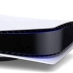 PlayStation5 未使用未開封の画像