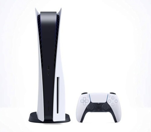 PlayStation5 未使用未開封