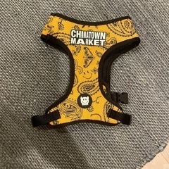 美品　zeedog CTM メッシュハーネスM