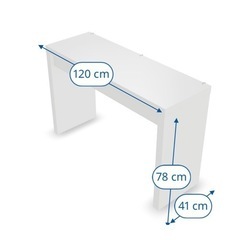 【商談中】IKEA  MALM マルム ドレッサーの画像