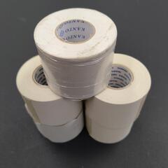 エアコン非粘着テープ 5本