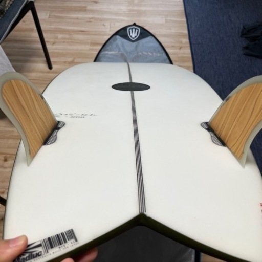 JS レッドバロン　