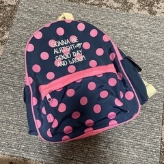 子ども用　リュック