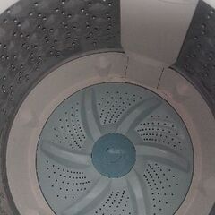 東芝 洗濯機 5kg 2015年製 別館においてますの画像