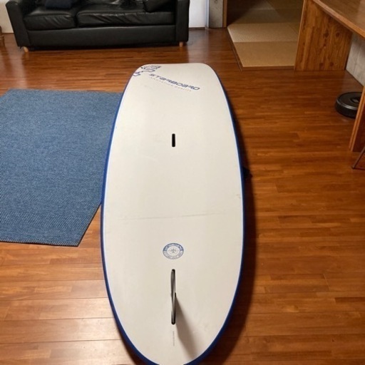 SUP STARBORD WING  (スターボード　サップ　)