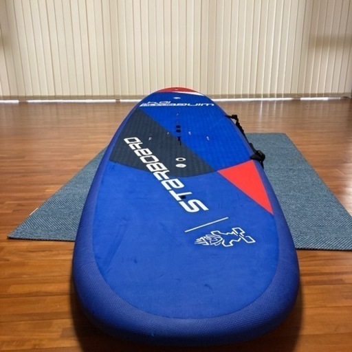 SUP STARBORD WING  (スターボード　サップ　)