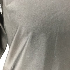 ロ2312-917 インナーシャツ 毛玉あり サイズ:LLの画像