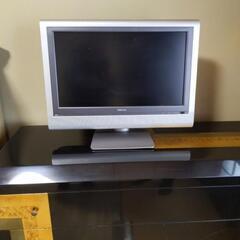 液晶テレビ