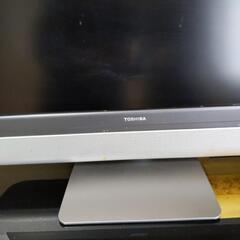 液晶テレビの画像
