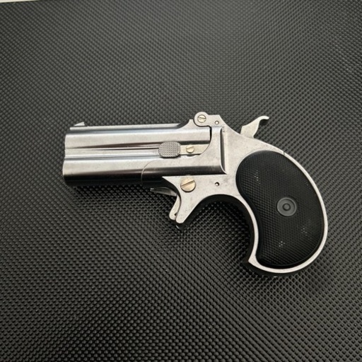 【美品】デリンジャー　マルシン製