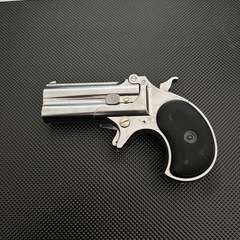 【美品】デリンジャー　マルシン製