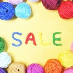 ＜1/26のレジ枠は時給1500円＞セール会場staff＊ポジシ...