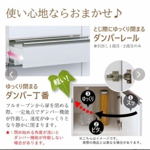 キッチンボード