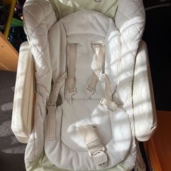combiハイローチェア