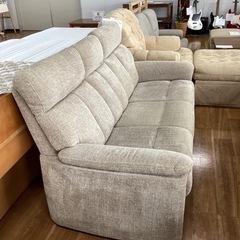 ソファ【町田市再生家具】232368