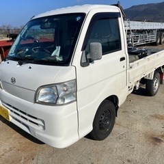 ハイゼット トラック の画像