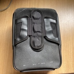 バイク用　タンクバックの画像