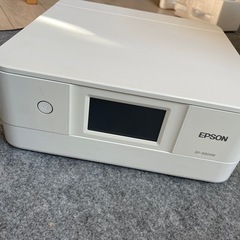 本日処分予定　最終価格　エプソン プリンター EP-880AW