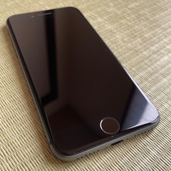 本日まで【SIMロック解除済】docomo iPhone8 64GB MQ782J/Aの画像