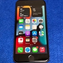 本日まで【SIMロック解除済】docomo iPhone8 64GB MQ782J/Aの画像