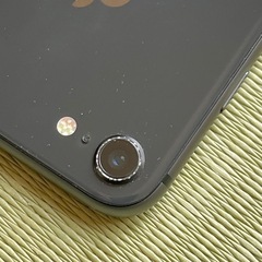 本日まで【SIMロック解除済】docomo iPhone8 64GB MQ782J/Aの画像