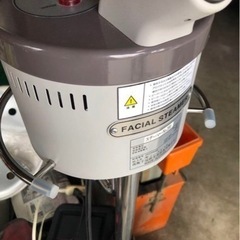 大幅値下げ！フェイシャルスチーマー 店舗用品-ルーフボックス カー