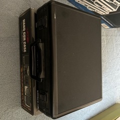 アタッシュケースの画像