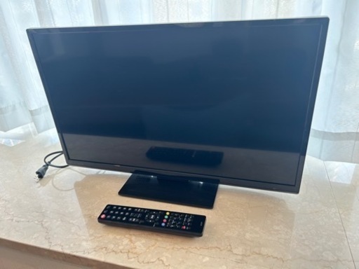 【値下げ】テレビ　モニター　ORION オリオン　24インチ