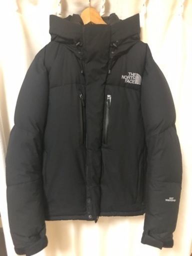 ノースフェイス　バルトロライトジャケット
