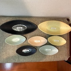 和皿（陶器）
