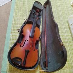 バイオリン
