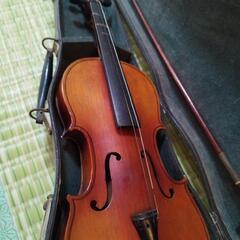 バイオリンの画像