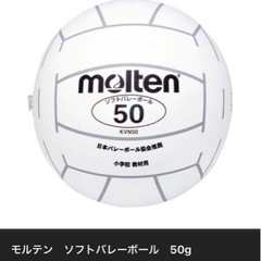 ソフトバレーボールの中古が安い！激安で譲ります・無料で