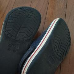 Crocs　Ｊ１の画像