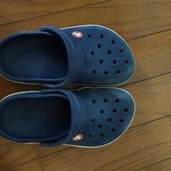 Crocs　Ｊ１の画像