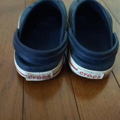 Crocs　Ｊ１の画像