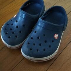 Crocs　Ｊ１の画像