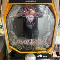 パチンコ実機 PFガンダムユニコーン ネオステラ枠 ミドルタイプ...