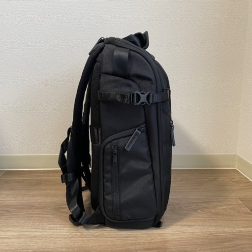 【新品】カメラバッグ VANGUARD VEO SELECT 45BFM BK