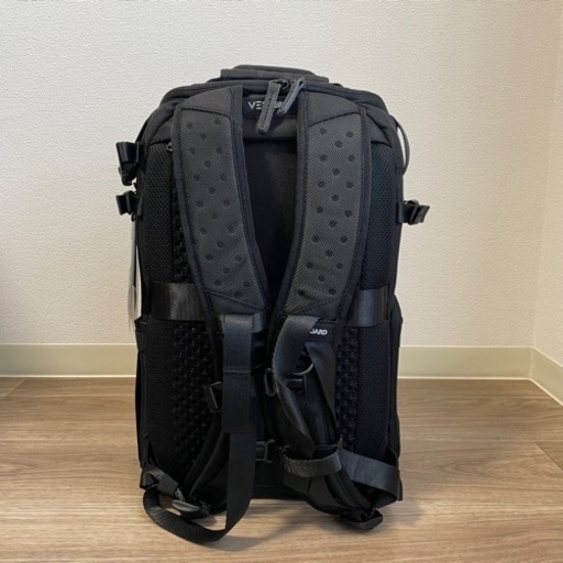 【新品】カメラバッグ VANGUARD VEO SELECT 45BFM BK